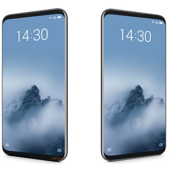 Meizu 16 Plus