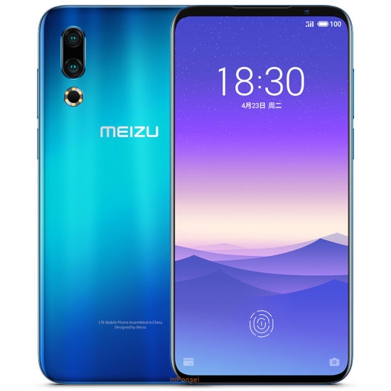 Meizu 16s