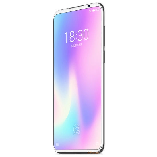 Meizu 16s Pro