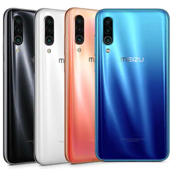 Meizu 16Xs