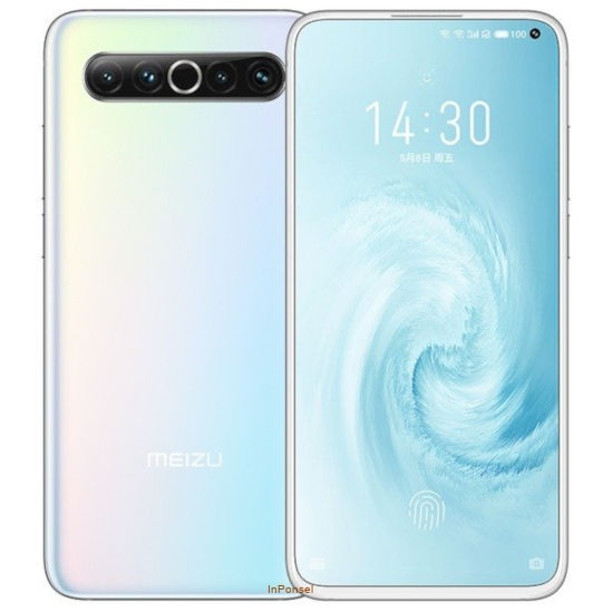 Meizu 17