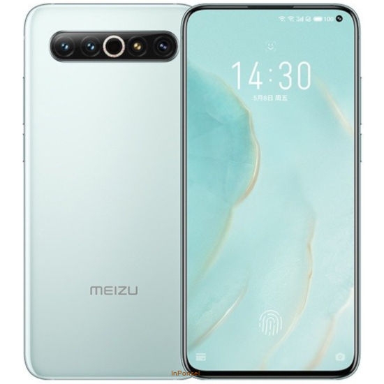 Meizu 17 Pro