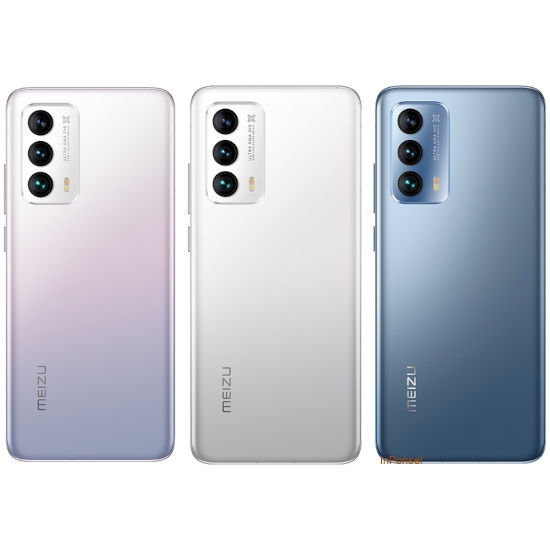 Meizu 18