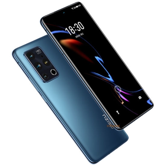 Meizu 18 Pro