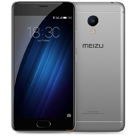Meizu M3s