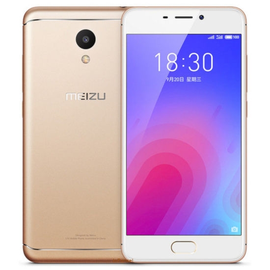 Meizu M6