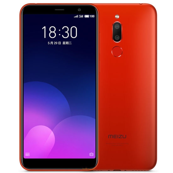Meizu M6T