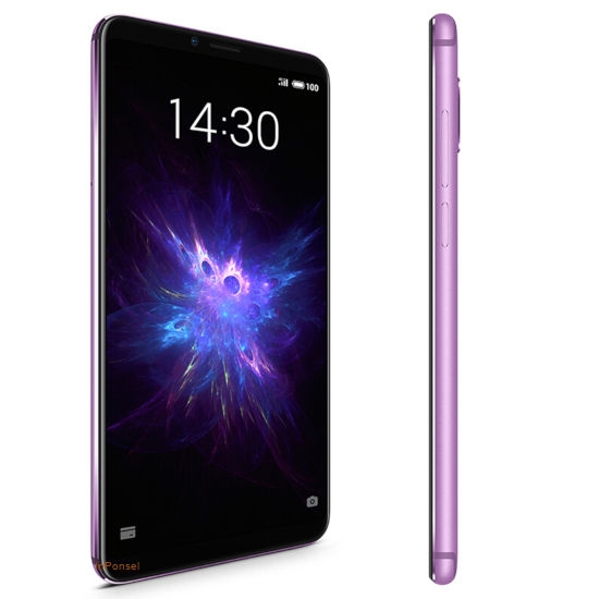 Meizu Note 8