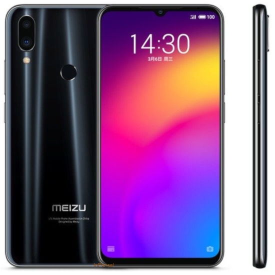 Meizu Note 9