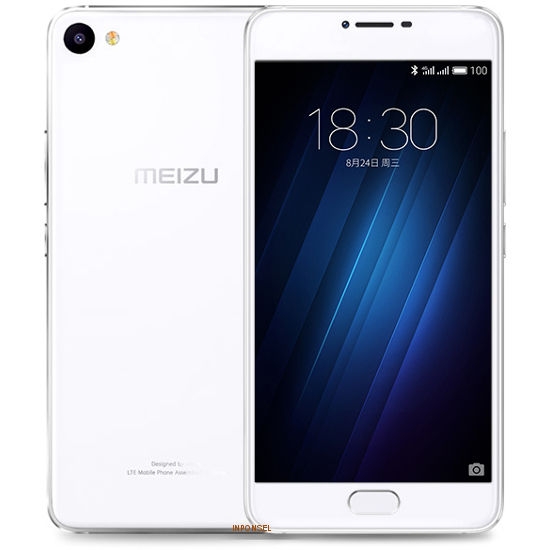 Meizu U20