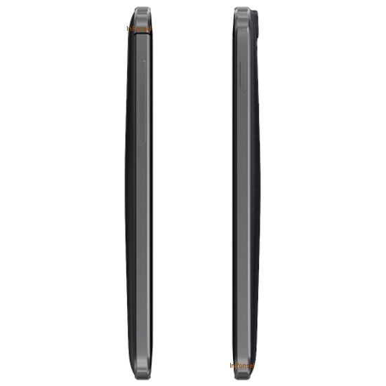 Micromax Canvas 4 A210