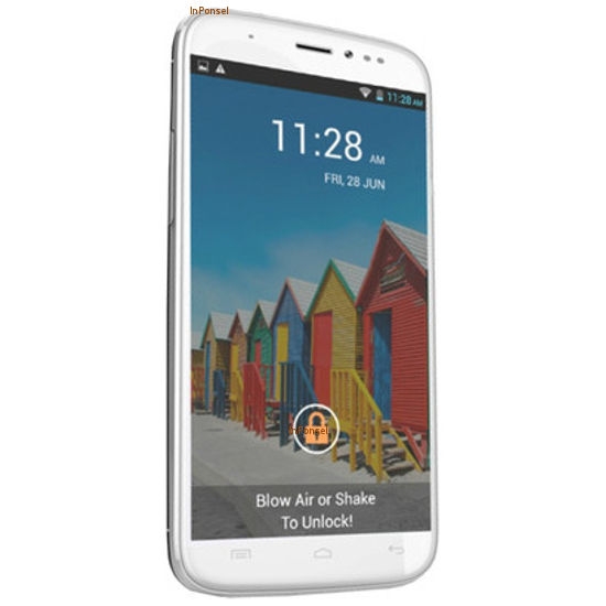 Micromax A240 Canvas Doodle 2