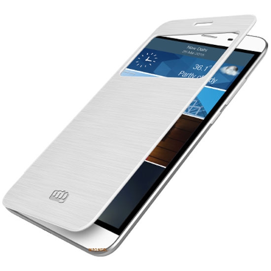 Micromax Canvas Doodle 4