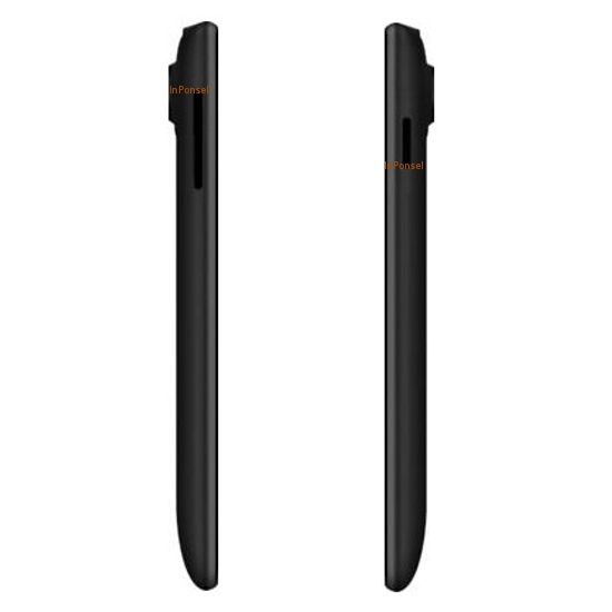 Micromax Canvas Fun A74