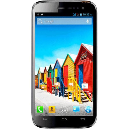 Micromax Canvas HD A116i