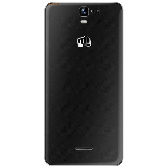 Micromax Canvas HD Plus A190