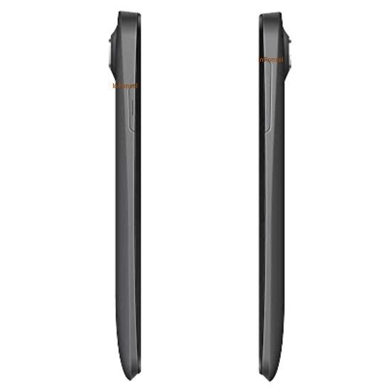 Micromax Canvas Mad A94