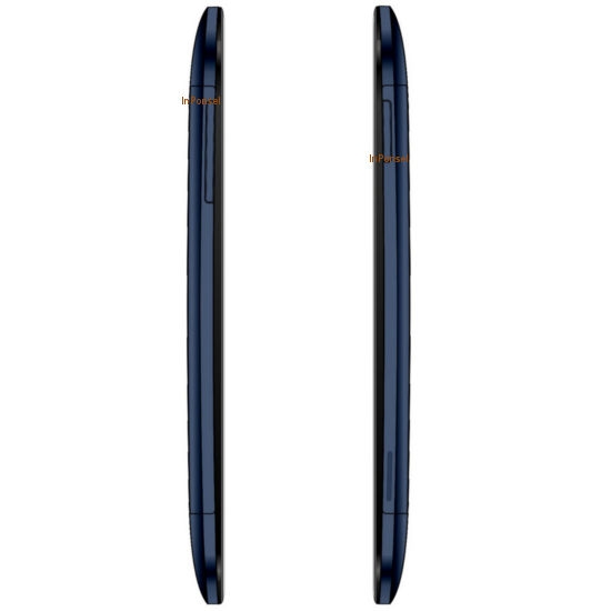 Micromax Canvas Magnus A117