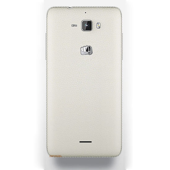 Micromax Canvas Nitro A311