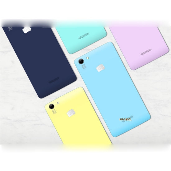 Micromax Canvas Selfie 3