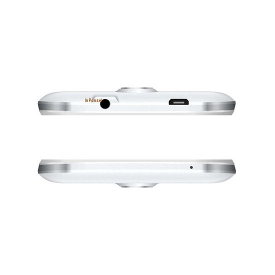 Micromax Canvas Turbo Mini A200