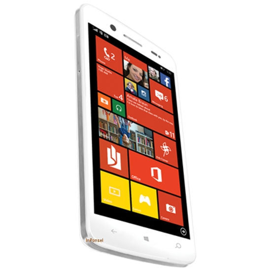 Micromax Canvas Win W121