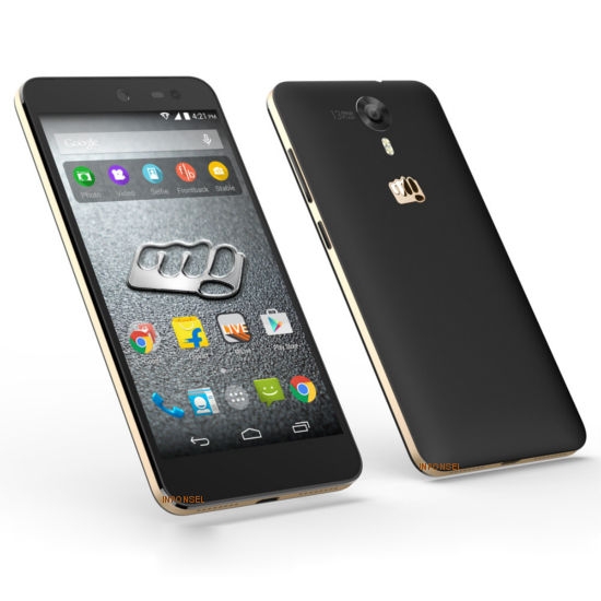 Micromax Canvas Xpress 2 E313