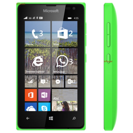 Microsoft Lumia 435