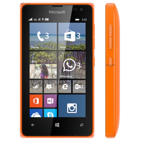 Microsoft Lumia 532