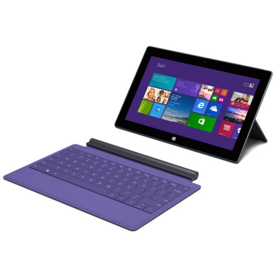 Microsoft Surface 2
