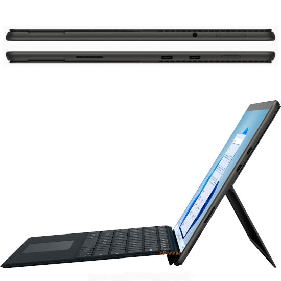 Microsoft Surface Pro 8