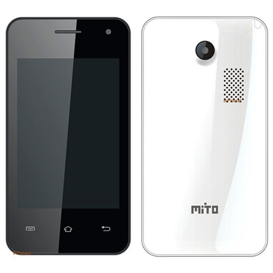 Mito A210