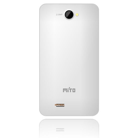 Mito Fantasy Lite A750