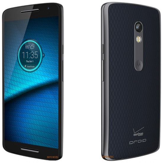 Motorola Droid Maxx 2