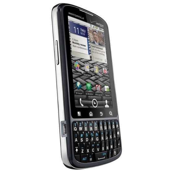 Motorola DROID PRO XT610