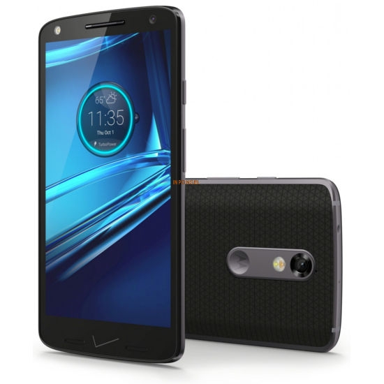 Motorola Droid Turbo 2