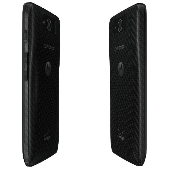 Motorola Droid Ultra