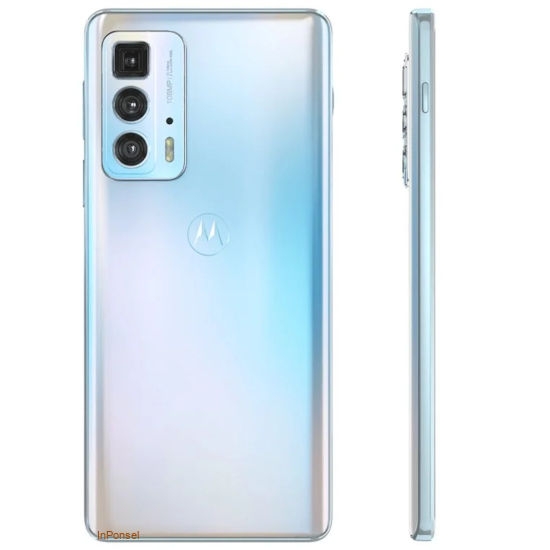 Motorola Edge 20 Pro