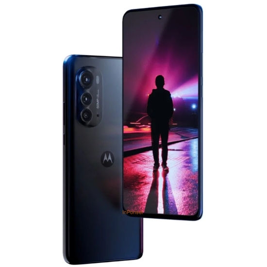 Motorola Edge (2022)