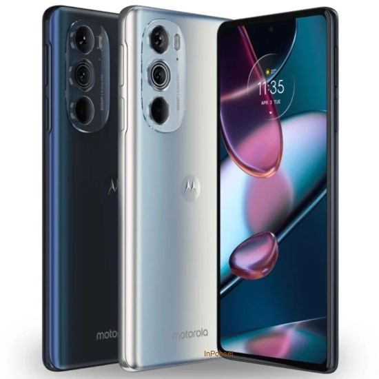 Motorola Edge 30 Pro