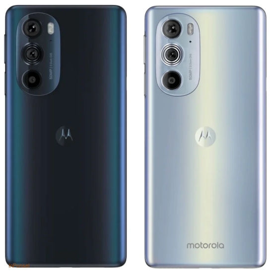 Motorola Edge 30 Pro