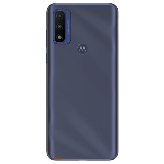 Motorola G Pure