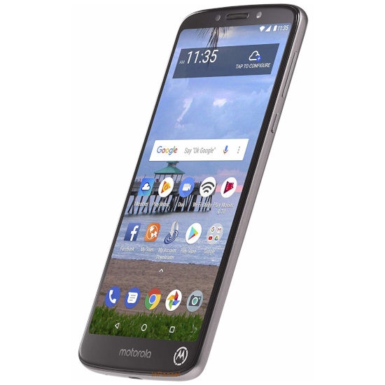 Motorola Moto E5
