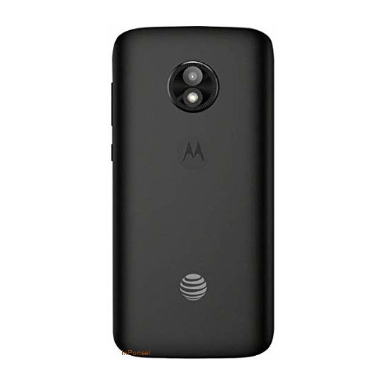 Motorola Moto E5 Cruise