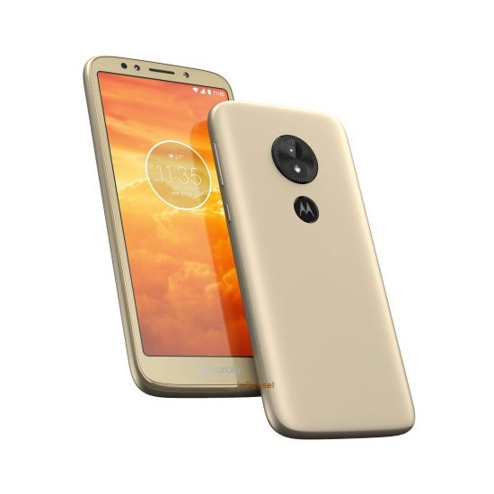 Motorola Moto E5 Play Go