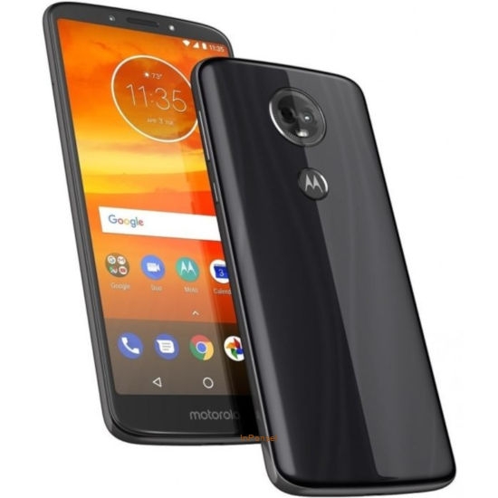 Motorola Moto E5 Plus