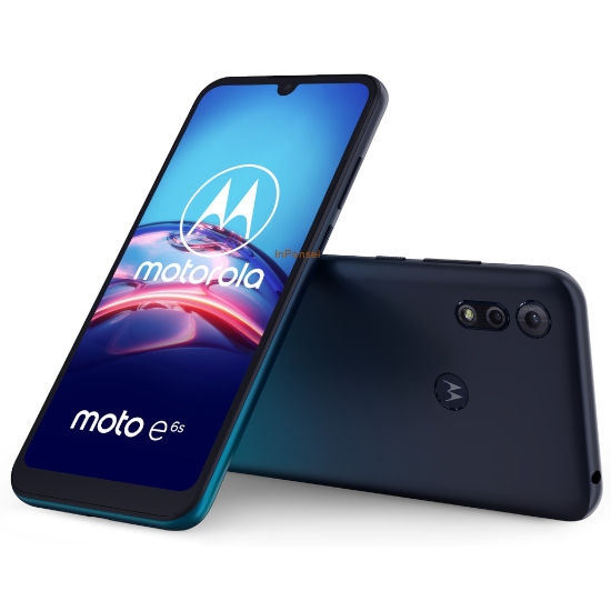 Motorola Moto E6s 2020