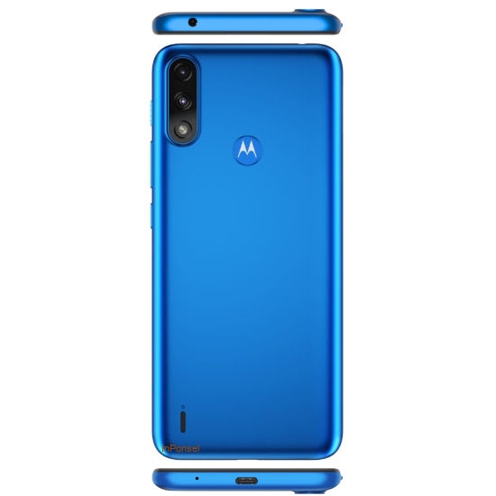 Motorola Moto E7 Power