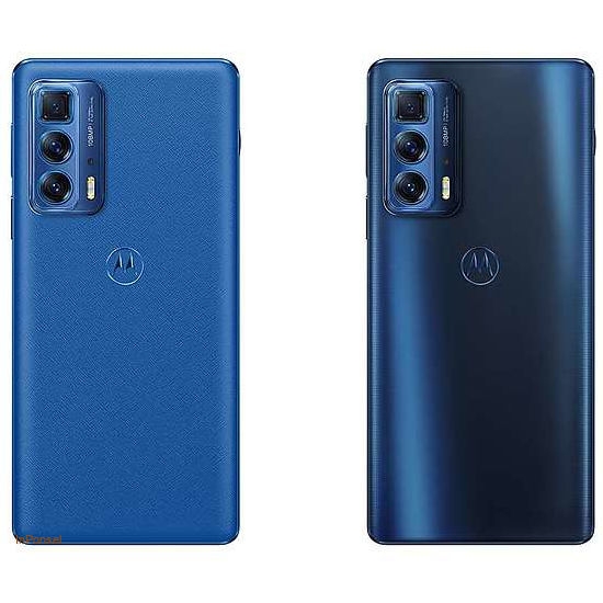 Motorola Moto Edge S Pro