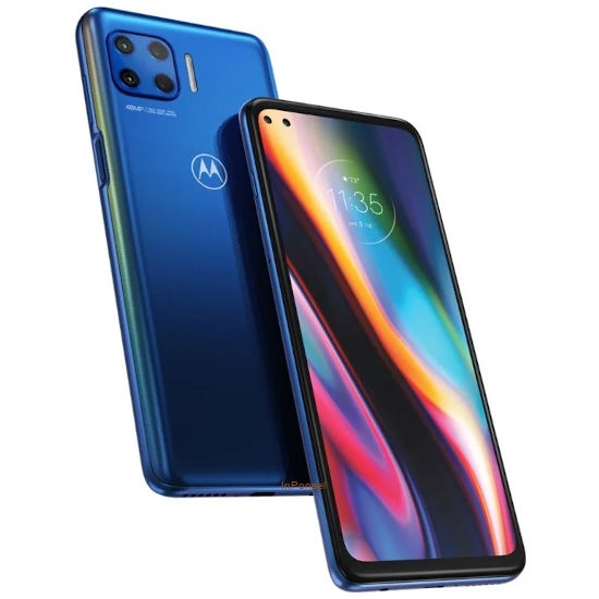 Motorola Moto G 5G Plus